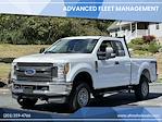 Used 2017 Ford F-250 XL Super Cab 4x4 Pickup for sale #j2345 - photo 1