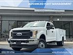 Used 2019 Ford F-350 Super Cab 4x4 Service Truck for sale #j2352 - photo 1
