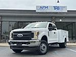 Used 2019 Ford F-350 Super Cab 4x4 Service Truck for sale #j2352 - photo 3