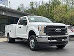 Used 2019 Ford F-350 Super Cab 4x4 Service Truck for sale #j2352 - photo 5