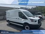 Used 2019 Ford Transit 350 Medium Roof Upfitted Cargo Van for sale #j2482 - photo 1