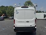Used 2019 Ford Transit 350 Medium Roof Upfitted Cargo Van for sale #j2482 - photo 11