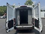 Used 2019 Ford Transit 350 Medium Roof Upfitted Cargo Van for sale #j2482 - photo 2