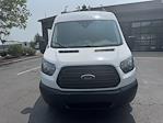 Used 2019 Ford Transit 350 Medium Roof Upfitted Cargo Van for sale #j2482 - photo 5