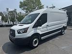 Used 2019 Ford Transit 350 Medium Roof Upfitted Cargo Van for sale #j2482 - photo 6