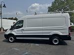 Used 2019 Ford Transit 350 Medium Roof Upfitted Cargo Van for sale #j2482 - photo 7