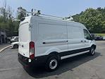 Used 2019 Ford Transit 350 Medium Roof Upfitted Cargo Van for sale #j2482 - photo 3