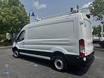 Used 2019 Ford Transit 350 Medium Roof Upfitted Cargo Van for sale #j2482 - photo 10