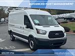 Used 2018 Ford Transit 250 Medium Roof Empty Cargo Van for sale #j2502 - photo 1