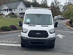 Used 2018 Ford Transit 250 Medium Roof Empty Cargo Van for sale #j2502 - photo 4