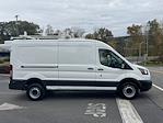 Used 2018 Ford Transit 250 Medium Roof Empty Cargo Van for sale #j2502 - photo 5