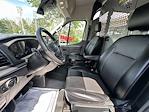 Used 2021 Ford Transit 250 Medium Roof Upfitted Cargo Van for sale #j2518 - photo 12