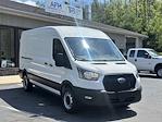 Used 2021 Ford Transit 250 Medium Roof Upfitted Cargo Van for sale #j2518 - photo 5