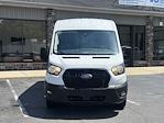 Used 2021 Ford Transit 250 Medium Roof Upfitted Cargo Van for sale #j2518 - photo 6