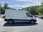 Used 2021 Ford Transit 250 Medium Roof Upfitted Cargo Van for sale #j2518 - photo 8
