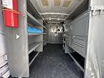 Used 2021 Ford Transit 250 Medium Roof Upfitted Cargo Van for sale #j2518 - photo 2