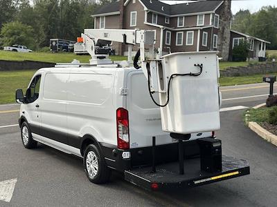 Used 2019 Ford Transit 350 Bucket Van for sale #j2534 - photo 2