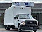 Used 2021 Ford E-350 Box Van for sale #j2537 - photo 3