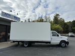 Used 2021 Ford E-350 Box Van for sale #j2537 - photo 4