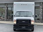 Used 2021 Ford E-350 Box Van for sale #j2537 - photo 5