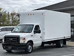 Used 2021 Ford E-350 Box Van for sale #j2537 - photo 6