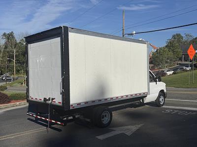 Used 2018 Ford E-450 Box Truck for sale #j2568 - photo 2