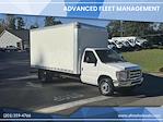 Used 2018 Ford E-450 Box Truck for sale #j2568 - photo 1
