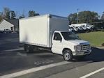 Used 2018 Ford E-450 Box Truck for sale #j2568 - photo 3
