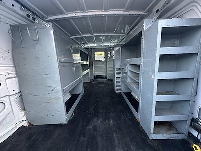 Used 2013 Ford E-250 Upfitted Cargo Van for sale #j2589 - photo 2