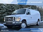 Used 2013 Ford E-250 Upfitted Cargo Van for sale #j2589 - photo 1