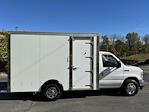 Used 2023 Ford E-350 Box Van for sale #j2591 - photo 18