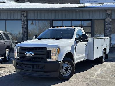 Used 2017 Ford F-350 - photo 1