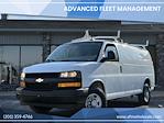 Used 2021 Chevrolet Express 2500 Upfitted Cargo Van for sale #j2637 - photo 1