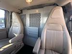 Used 2021 Chevrolet Express 2500 Upfitted Cargo Van for sale #j2637 - photo 20