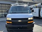 Used 2021 Chevrolet Express 2500 Upfitted Cargo Van for sale #j2637 - photo 5