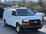 Used 2021 Chevrolet Express 2500 Upfitted Cargo Van for sale #j2637 - photo 6