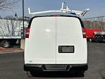 Used 2021 Chevrolet Express 2500 Upfitted Cargo Van for sale #j2637 - photo 7