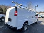 Used 2021 Chevrolet Express 2500 Upfitted Cargo Van for sale #j2637 - photo 8