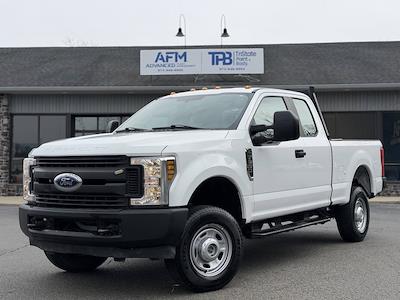 Used 2019 Ford F-350 - photo 1