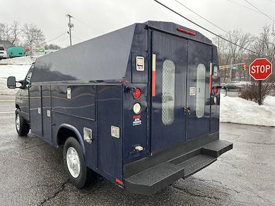 Used 2012 Ford E-350 - photo 1