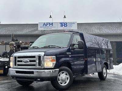 Used 2012 Ford E-350 - photo 1
