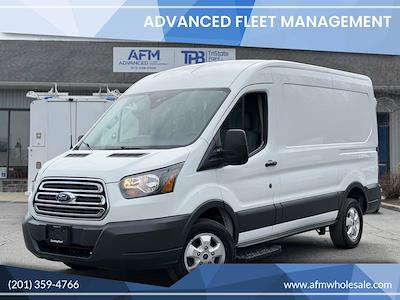 Used 2018 Ford Transit 250 - photo 1