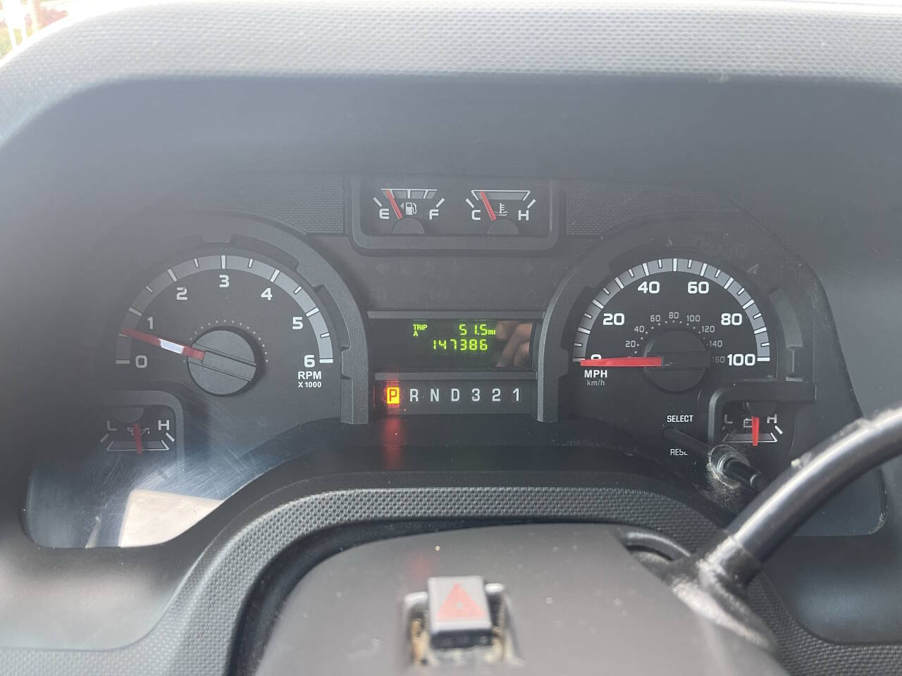 Used 2016 Ford E-350 - photo 15
