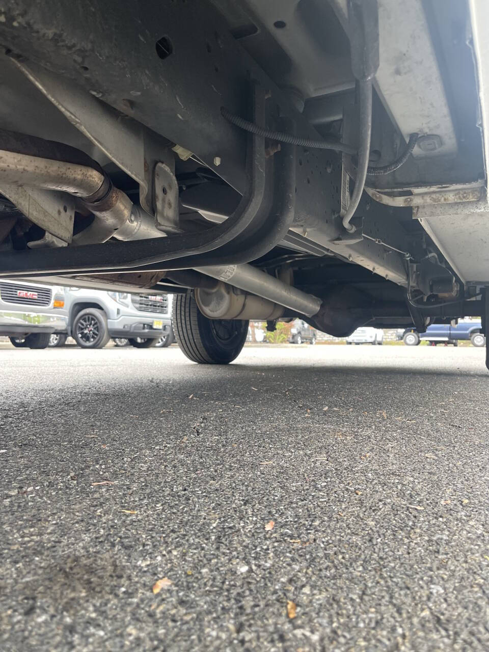 Used 2016 Ford E-350 - photo 27