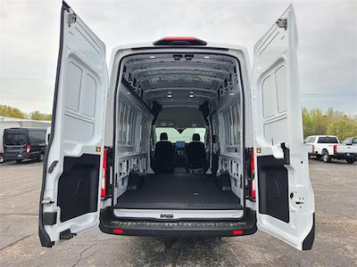 2023 Ford E-Transit 350 High Roof RWD Empty Cargo Van for sale #C23CF128 - photo 2