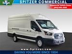 2023 Ford E-Transit 350 High Roof RWD, Empty Cargo Van for sale #C23CF128 - photo 1