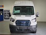 2023 Ford E-Transit 350 High Roof RWD, Empty Cargo Van for sale #C23CF128 - photo 11