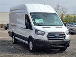 2023 Ford E-Transit 350 High Roof RWD Empty Cargo Van for sale #C23CF128 - photo 4