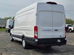 2023 Ford E-Transit 350 High Roof RWD Empty Cargo Van for sale #C23CF128 - photo 8