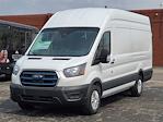 2023 Ford E-Transit 350 High Roof RWD Empty Cargo Van for sale #C23CF128 - photo 10